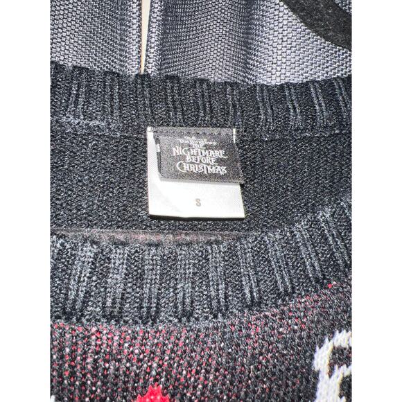 Ugly Christmas Sweater Xmas Size Small Nightmare - Picture 2 of 3